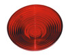 Top Quality Plastic Trailer Taillights Red - 720370