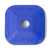 Stud Boy Super-Lite Single + Plus Backer Plate, 1.45" - 996100