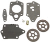 Sierra Fuel Pump Rebuild Kit 18-7820 - 726534