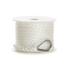 Kimpex 3-Strand Anchor Line 50' - 3/8" - Nylon - 3-Strand Twisted - 748505
