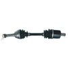 TrakMotive Complete Axle POLARIS - 216359