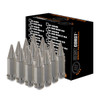 WCA Spike Lug Nut Kit (16) 217830 - 217830