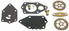 Sierra Fuel Pump Rebuild Kit 18-7821 - 722734