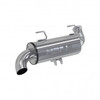 MBRP Powersports Performance Slip-on Exhaust POLARIS - 080096