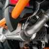 MBRP Powersports Performance Slip-on Exhaust POLARIS - 080096