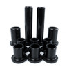 EPI Swing Arm & Control Arm Bushing Kit Fits Polaris - 295896