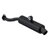 MBRP Powersports Utility Slip-on Exhaust CAN-AM (BRP), POLARIS - 080159