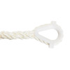 Kimpex 3-Strand Anchor Line 100' - 1/2" - Nylon - 3-Strand Twisted - 748508