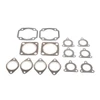 VertexWinderosa Pro-Formance Top End Gasket Sets ARCTIC CAT - 09-710224 - 303925