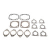 VertexWinderosa Pro-Formance Top End Gasket Sets Fits Arctic cat - 09-710224 - 303925