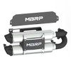 MBRP Powersports Muffler Performance POLARIS - 080162
