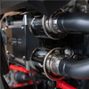 MBRP Powersports Muffler Performance Fits Polaris - 080162