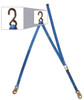 Kinedyne Canada Personal Watercraft Strap 400 lbs - 914061