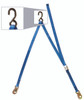Kinedyne Canada Personal Watercraft Strap 400 lbs - 914061