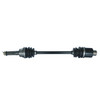 TrakMotive Complete Axle Fits Polaris - 216367