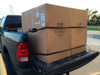 ERICKSON Retractable Tie-Downs 10' - 1200 lbs - 720381
