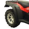 Direction 2 Overfender HONDA - 175221