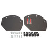 Click N GO CNG 2 Plow Fenders - 373944