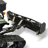 Click N GO CNG 2 Plow Fenders - 373944