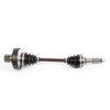 All Balls 6 Ball Heavy Duty Axle Fits Yamaha - 214544