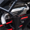 MBRP Powersports Sport Slip-on Exhaust POLARIS - 080163