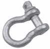 Sea Dog Screw Pin Anchor Shackle - Load Rated - 701977