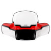 Kimpex GEN 3 Windshield 479211 & 479820 ARCTIC CAT, CAN-AM (BRP), CFMOTO, HONDA, SUZUKI, YAMAHA - 479211