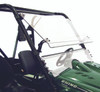 Direction 2 Tilt Windshield YAMAHA - 175222