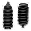 Super ATV Tie rod kit billet hex TRRA-P-RZRTM16-B - 315797