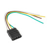 Kimpex 4-Way Trailer Connector Male trunk - 745644