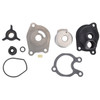 BRP Evinrude Water Pump Repair Kit Fits Johnson/Evinrude, Fits OMC - 823575