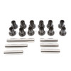 Kimpex HD Rear Independent Suspension Rebuild Kit POLARIS - 329003