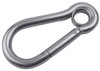 Sea Dog Snap Hook with Eye Insert - 701984