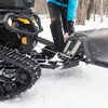 Click N GO CNG 2 Push Frame - 373950