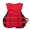 Kimpex Adult Safety Vest - One Size Fits All - 777924