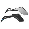 Kimpex ATV Universal Mirrors 055064 Bolt-on - 055064