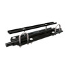 Click N GO CNG 2 or 1.5 Snow Plow Bracket ARCTIC CAT, CFMOTO, HONDA, KAWASAKI, KYMCO, POLARIS, Segway, SUZUKI, YAMAHA - 373951