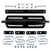 Click N GO CNG 2 or 1.5 Snow Plow Bracket ARCTIC CAT, CFMOTO, HONDA, KAWASAKI, KYMCO, POLARIS, Segway, SUZUKI, YAMAHA - 373951