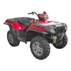 Direction 2 Overfender POLARIS - 175224