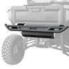 Super ATV Rear Bumper Rear - Steel - Fits Yamaha - 315799