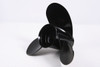 Turning Point Hustler Propeller Fits Mercury, Fits Johnson/Evinrude - Aluminum - 733071