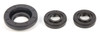 All Balls Differential Seal Kit Fits Honda - 206857