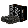 WCA Conical Lug Nut Kit (16) for Polaris 217898 - 217898