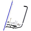 KFI Products ATV Manual Lift Kit - 219001