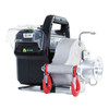 Portable Winch Battery-Powered Winch with accessories - 118188