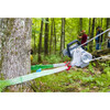 Portable Winch Battery-Powered Winch with accessories - 118188