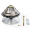 CVTech Powerbloc 80 Drive Pulley Fits Arctic cat - Snowmobile - 279254