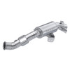 MBRP Powersports Performance Slip-on Exhaust Fits Can-am - 080201