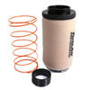 Twin Air Dual Stage Air Filter Fits Polaris - 025156
