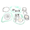 VertexWinderosa Complete Gasket Set with Oil Seals - 811 Fits Honda - 159165 - 159165
